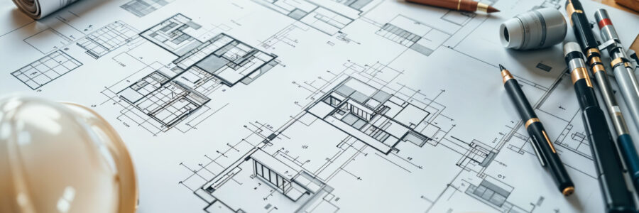 Construire une maison à Vichy : budget, terrain et étapes du projet
