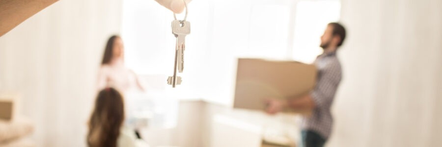Acheter son premier appartement dans une résidence neuve : le guide pratique